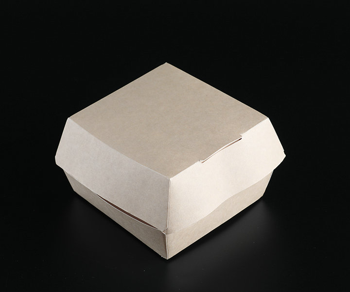 Kotak Hamburger 3