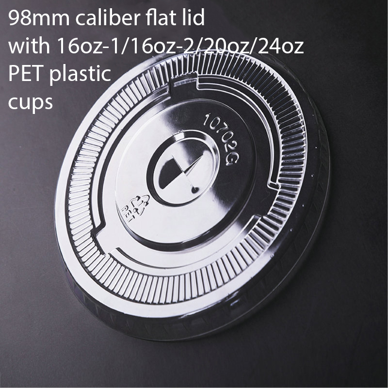 Gelas Plastik Disposable PET 15
